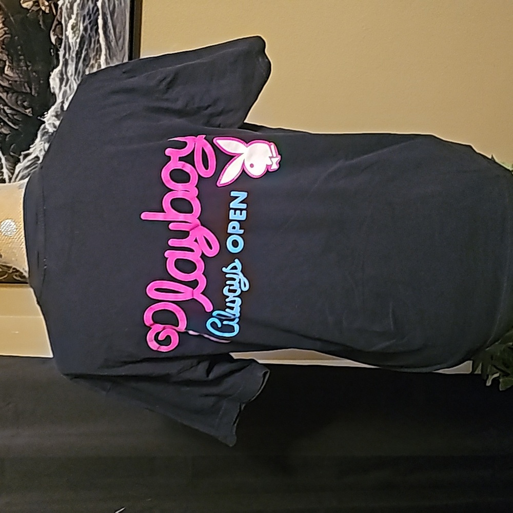 PACSUN Playboy T